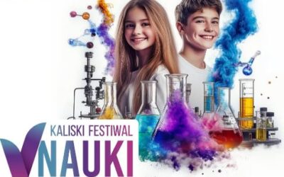 KALISKI FESTIWAL NAUKI MARZEC 2025