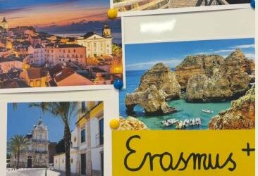 ERASMUS TEAM – INTEGRACJA W CWRKDiZ