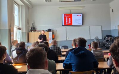 ODPADY BEZ STRESU – SPOTKANIE Z EMKĄ