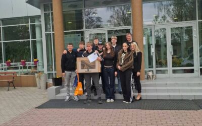 III OGÓLNOPOLSKA KONFERENCJA NUKOWA STUDENTÓW I DOKTORANTÓW KÓŁ NAUKOWYCH