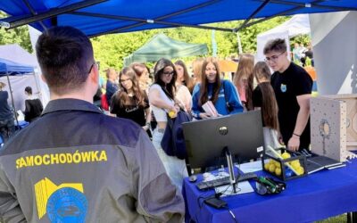 III KALISKI FESTIWAL NAUKI